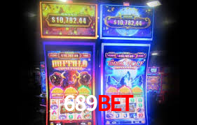 689Bet