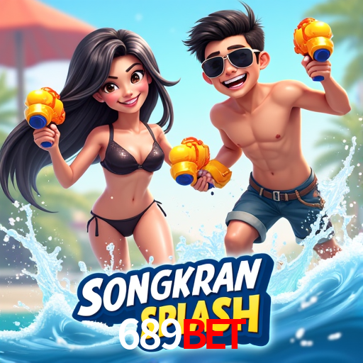 689Bet