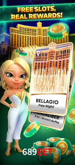 689Bet App